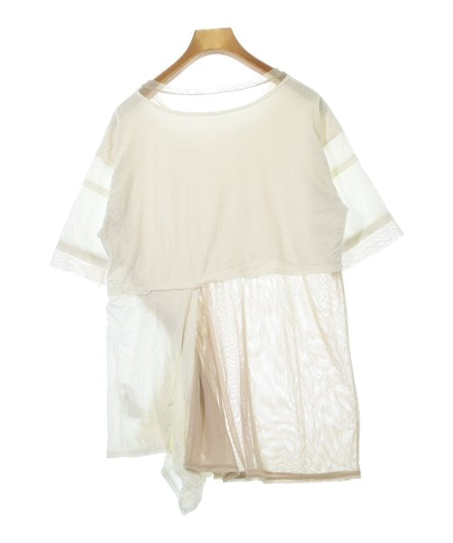 PERVERZE เสื้อยืด/เสื้อท็อปส์