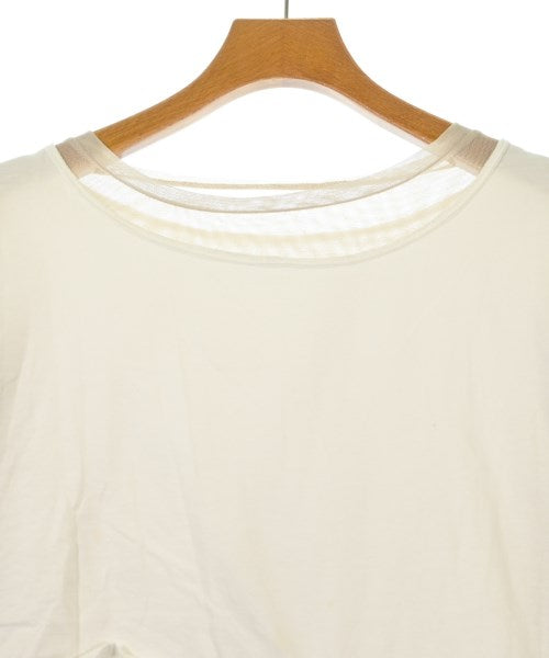 PERVERZE เสื้อยืด/เสื้อท็อปส์