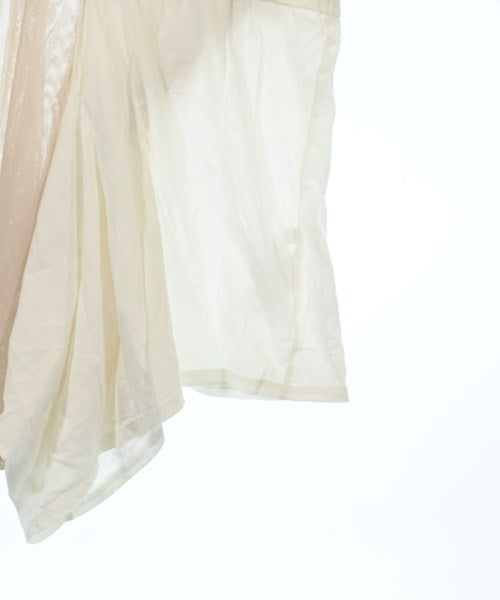 PERVERZE เสื้อยืด/เสื้อท็อปส์