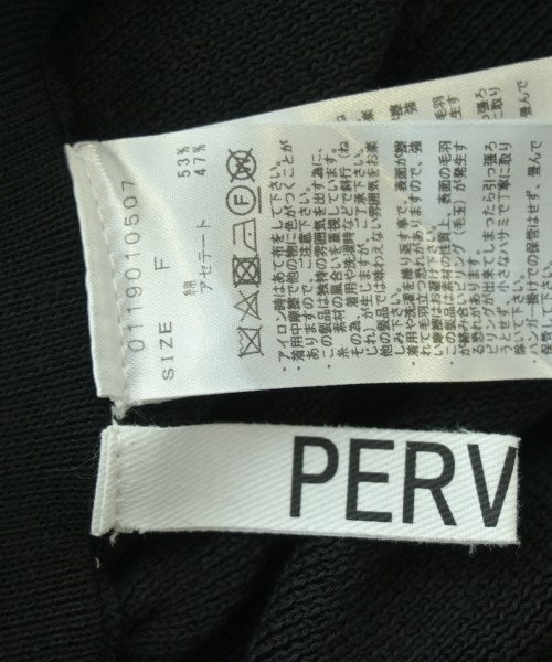 PERVERZE กางเกง อื่น