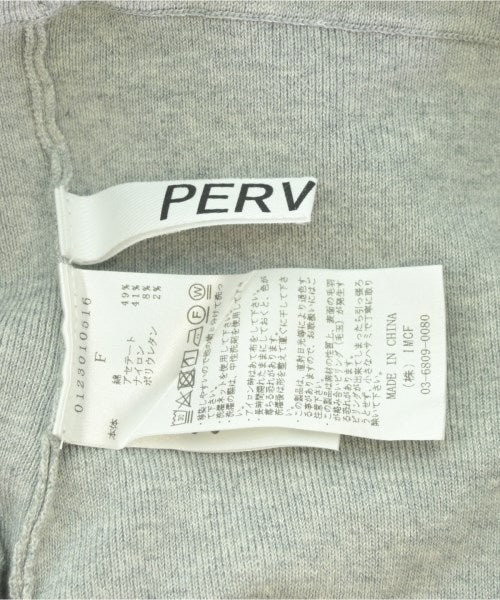 PERVERZE กางเกง อื่น