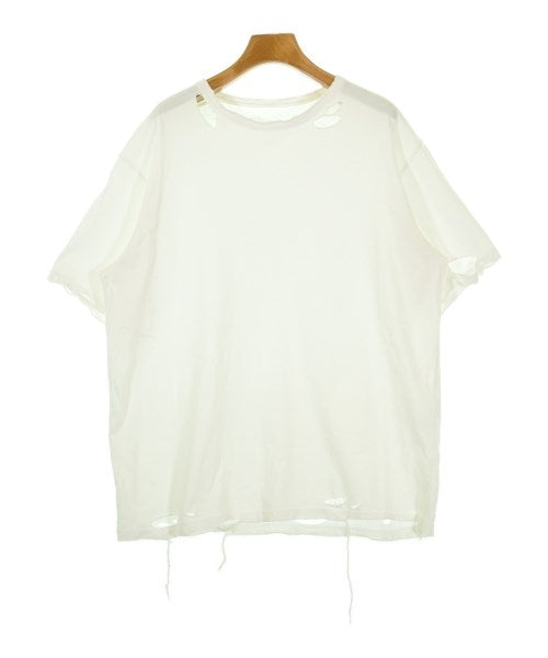 PERVERZE เสื้อยืด/เสื้อท็อปส์