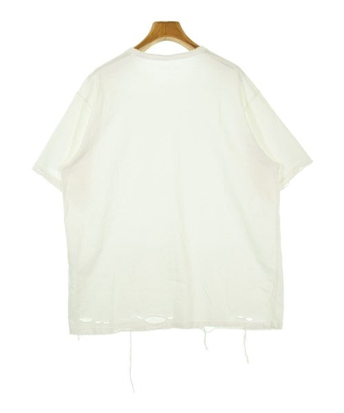 PERVERZE เสื้อยืด/เสื้อท็อปส์