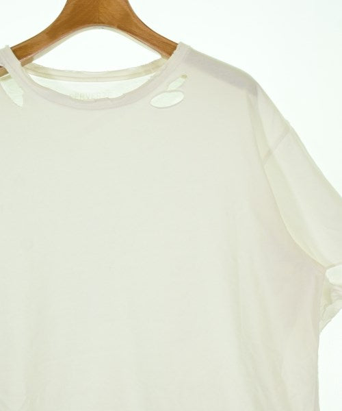 PERVERZE เสื้อยืด/เสื้อท็อปส์