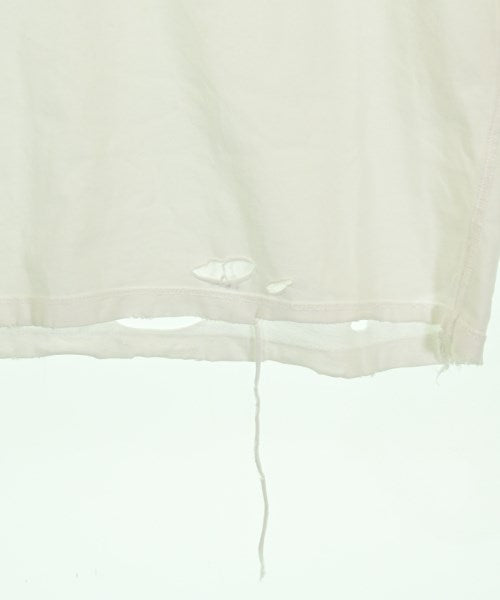 PERVERZE เสื้อยืด/เสื้อท็อปส์