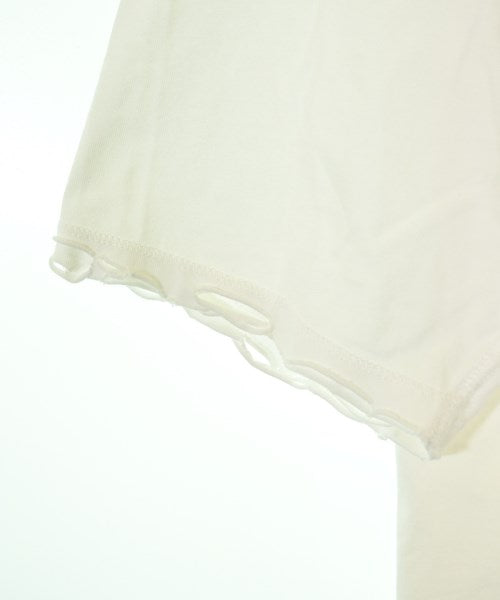 PERVERZE เสื้อยืด/เสื้อท็อปส์
