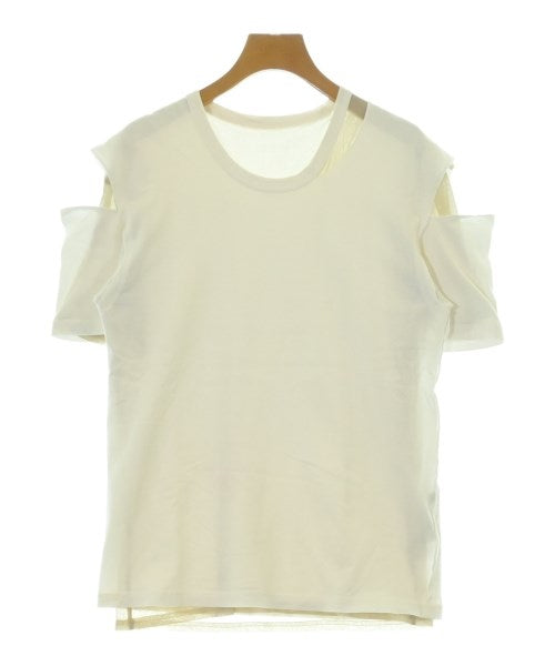 PERVERZE เสื้อยืด/เสื้อท็อปส์