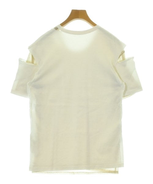 PERVERZE เสื้อยืด/เสื้อท็อปส์