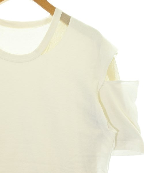 PERVERZE เสื้อยืด/เสื้อท็อปส์
