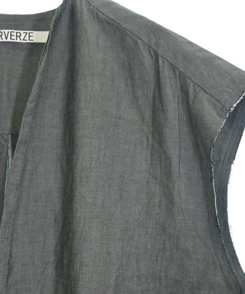 PERVERZE ชุดเดรส