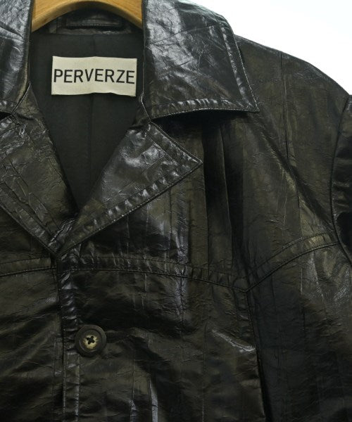 PERVERZE เสื้อโค้ท อื่น