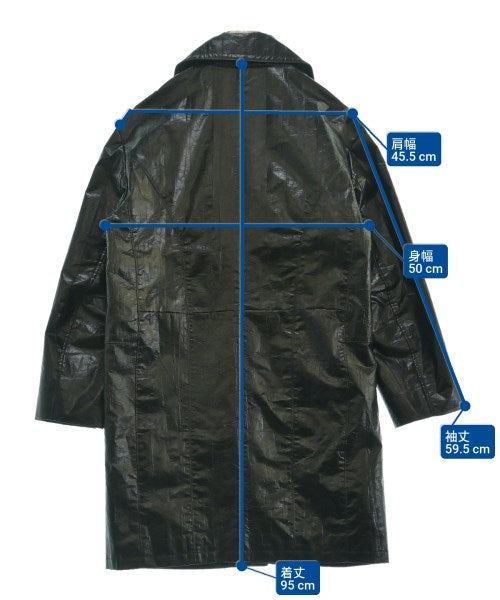 PERVERZE เสื้อโค้ท อื่น