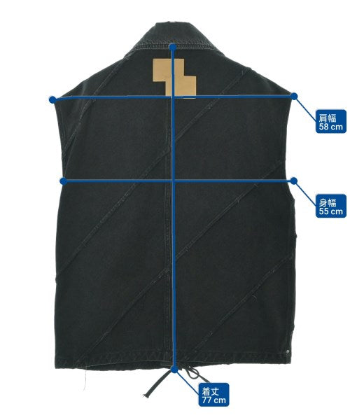 PERVERZE เสื้อลำลอง