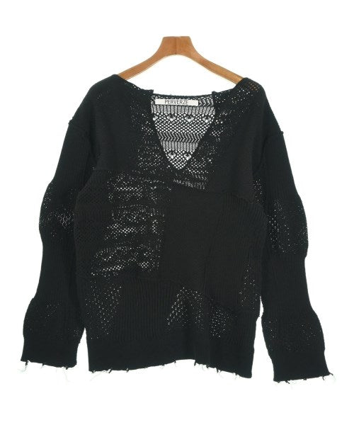PERVERZE เสื้อกันหนาว