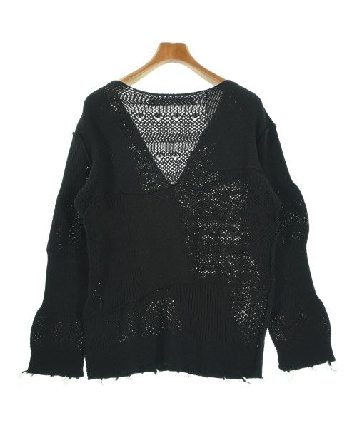 PERVERZE เสื้อกันหนาว