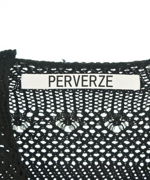 PERVERZE เสื้อกันหนาว