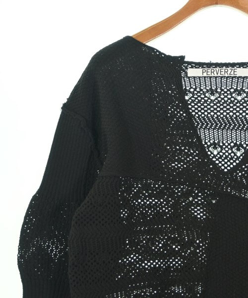 PERVERZE เสื้อกันหนาว