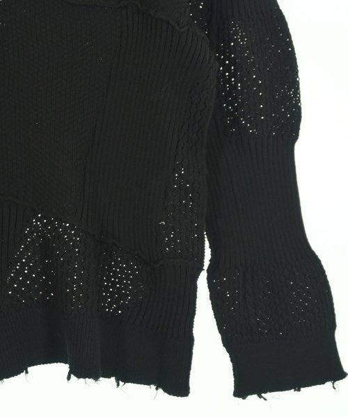 PERVERZE เสื้อกันหนาว