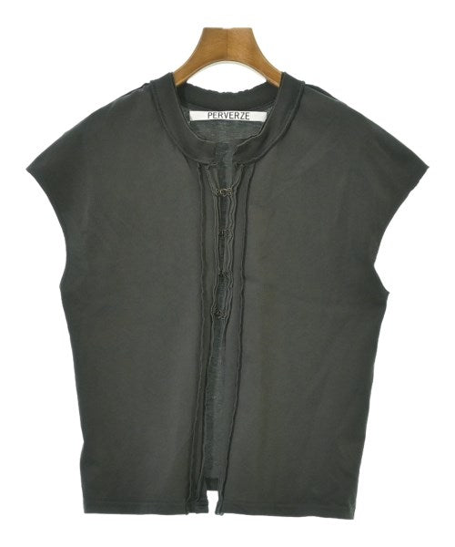 PERVERZE เสื้อคาร์ดิแกน