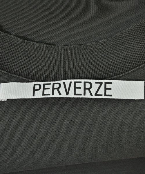 PERVERZE เสื้อคาร์ดิแกน