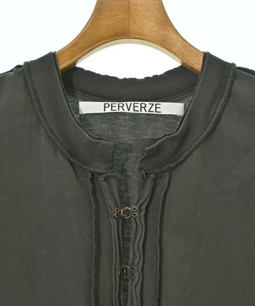 PERVERZE เสื้อคาร์ดิแกน