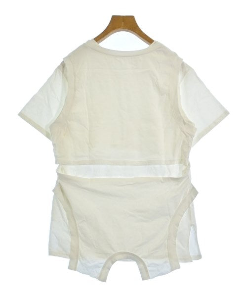 PERVERZE เสื้อยืด/เสื้อท็อปส์