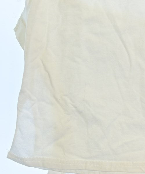 PERVERZE เสื้อยืด/เสื้อท็อปส์
