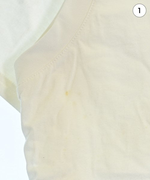 PERVERZE เสื้อยืด/เสื้อท็อปส์