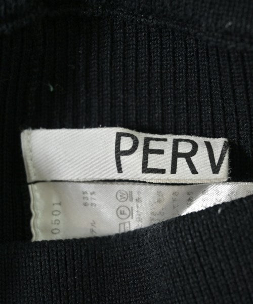 PERVERZE กางเกง อื่น