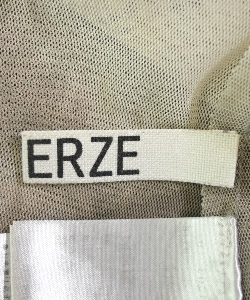 PERVERZE ชุดเดรส