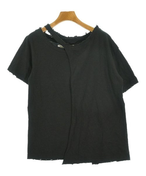 PERVERZE เสื้อยืด/เสื้อท็อปส์