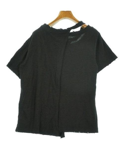 PERVERZE เสื้อยืด/เสื้อท็อปส์
