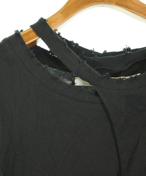 PERVERZE เสื้อยืด/เสื้อท็อปส์