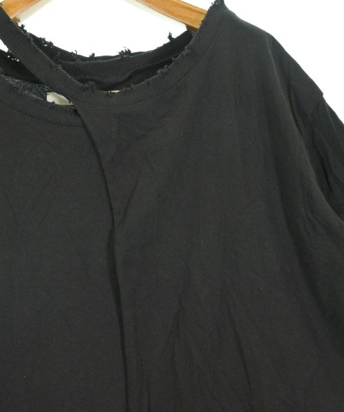 PERVERZE เสื้อยืด/เสื้อท็อปส์