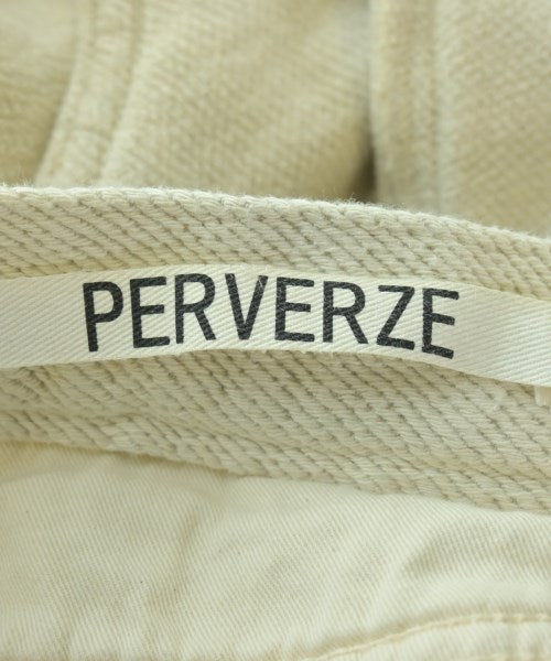 PERVERZE กางเกง อื่น