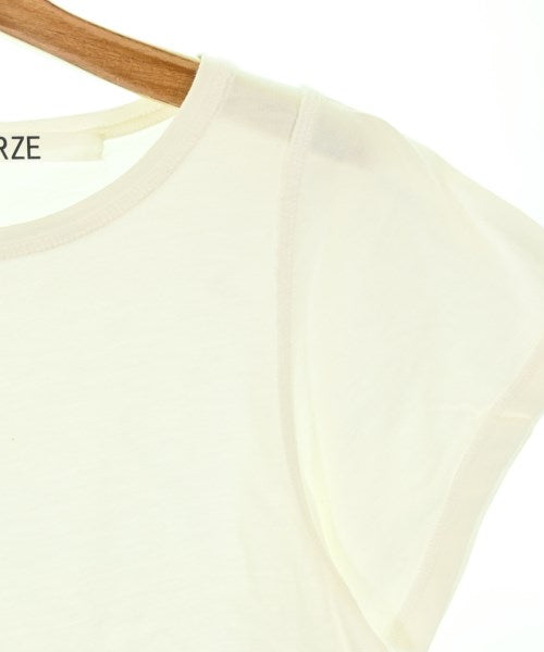 PERVERZE เสื้อยืด/เสื้อท็อปส์
