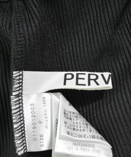 PERVERZE กางเกง อื่น