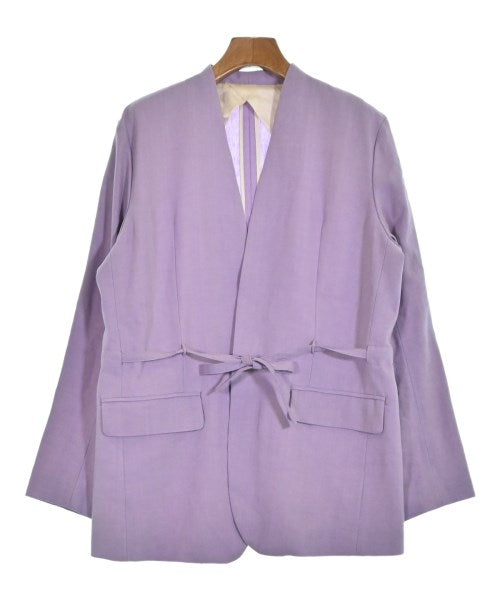 pelleq แจ็คเก็ตไม่มีปก