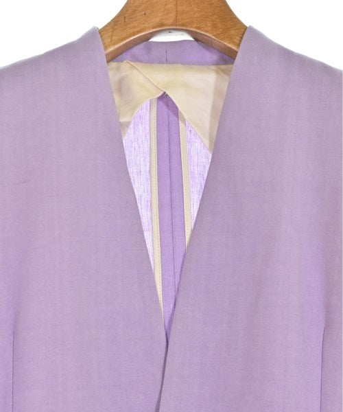 pelleq แจ็คเก็ตไม่มีปก