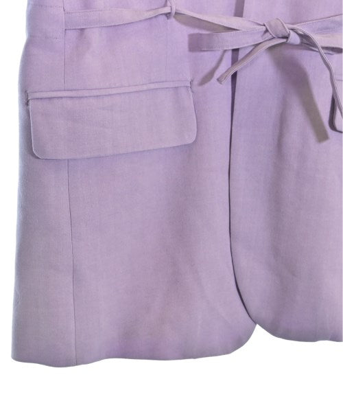 pelleq แจ็คเก็ตไม่มีปก