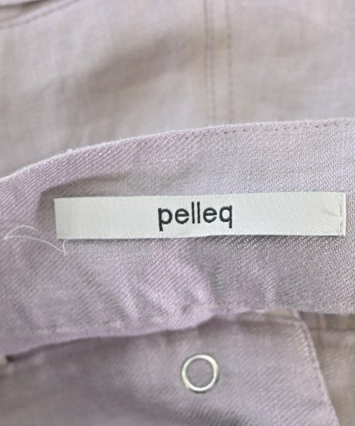 pelleq กางเกง อื่น