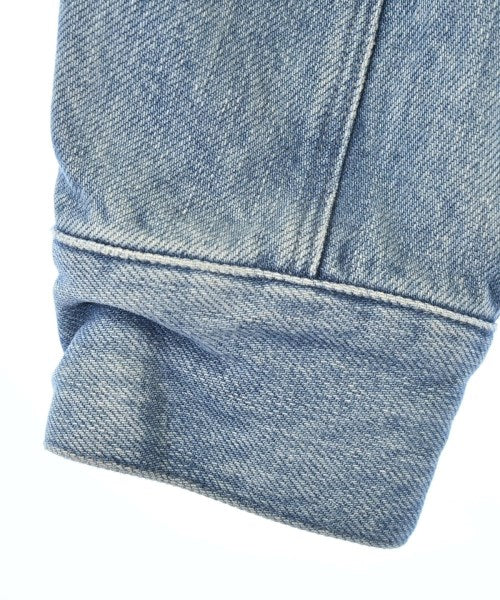 pelleq แจ็คเก็ตยีนส์