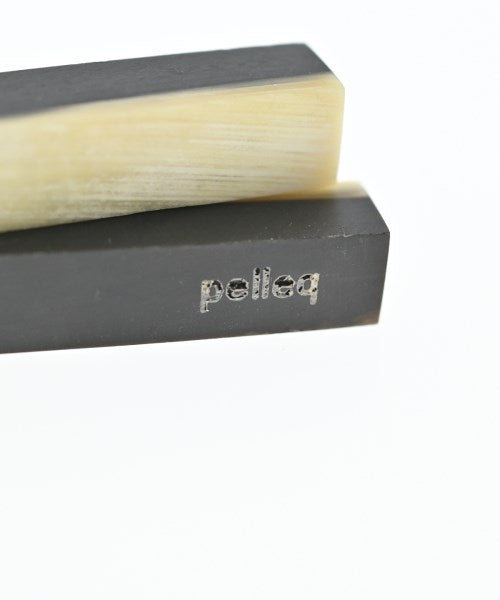 pelleq เจาะ
