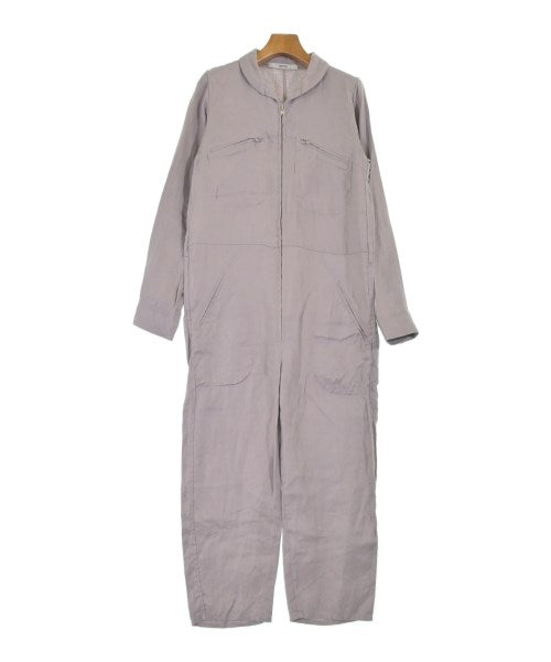 pelleq ชุดเอี๊ยม/เสื้อคลุมหลวมๆ/จั๊มสูท