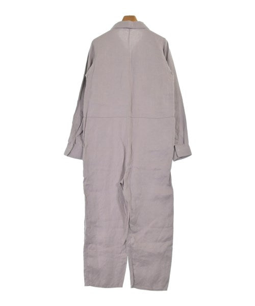 pelleq ชุดเอี๊ยม/เสื้อคลุมหลวมๆ/จั๊มสูท