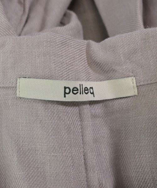 pelleq ชุดเอี๊ยม/เสื้อคลุมหลวมๆ/จั๊มสูท