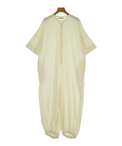 pelleq ชุดเอี๊ยม/เสื้อคลุมหลวมๆ/จั๊มสูท