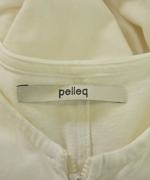 pelleq ชุดเอี๊ยม/เสื้อคลุมหลวมๆ/จั๊มสูท