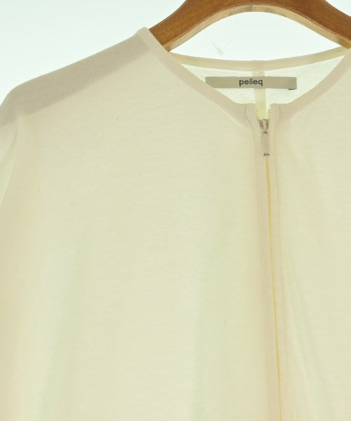 pelleq ชุดเอี๊ยม/เสื้อคลุมหลวมๆ/จั๊มสูท