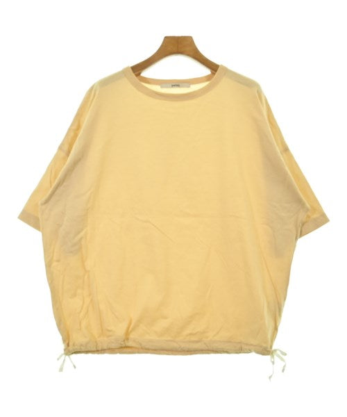 pelleq เสื้อยืด/เสื้อท็อปส์